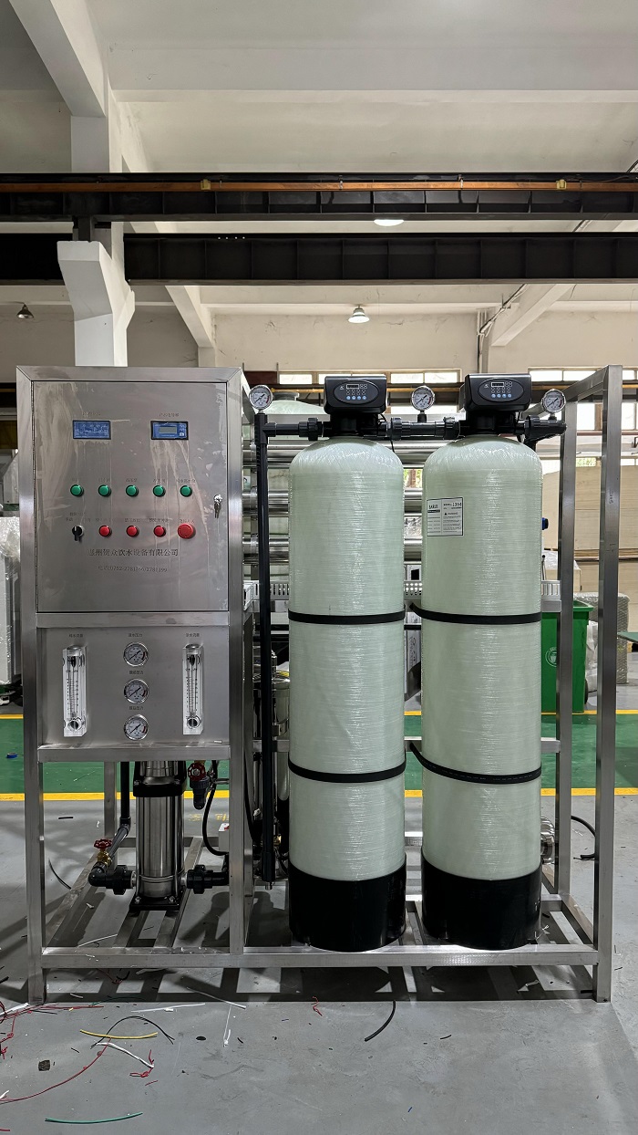 純水設備怎么維護保養? 純水設備怎么維護保養?